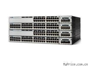 思科 Catalyst 3560X-48P-S交換機全解析 報價、參數(shù)與技術支持指南