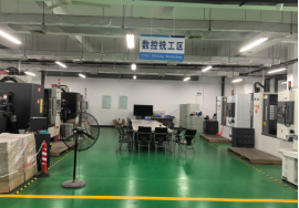 5G賦能工業(yè)互聯(lián)網(wǎng) 數(shù)實(shí)融合激活新質(zhì)生產(chǎn)力