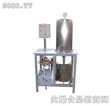 玉祥復合式汽水混合機全國招商，攜手粉碎機共創飲品新未來